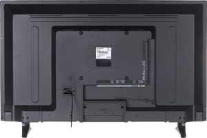 Telewizor Sharp 40BG0EO LED 40'' Full HD Aquos NET+ 6