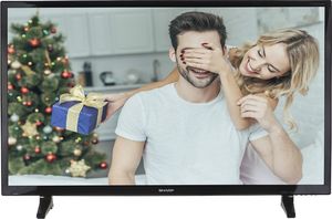 Telewizor Sharp 40BG0EO LED 40'' Full HD Aquos NET+ 1