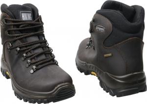 Buty trekkingowe męskie Grisport Buty męskie Marrone Dakar Trekking brązowe r. 45 (10303D69G) 5