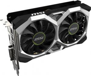 Karta graficzna MSI GeForce GTX 1650 SUPER Ventus XS OC 4GB GDDR6 (GTX 1650 SUPER VENTUS XS OC) 2