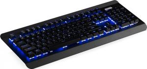 Klawiatura Modecom Volcano Hammer 2 Outemu Box Brown (K-MC-HAMMER2-U-BROWN-RGB) 2