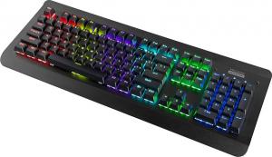 Klawiatura Modecom Volcano Hammer 2 Outemu Box Brown (K-MC-HAMMER2-U-BROWN-RGB) 3