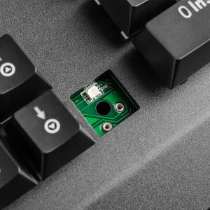 Klawiatura Modecom Volcano Hammer 2 Outemu Box Brown (K-MC-HAMMER2-U-BROWN-RGB) 8