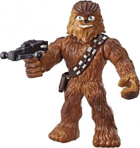 Figurka Hasbro Star Wars Mega Mighties - Chewbacca (E5104) 1