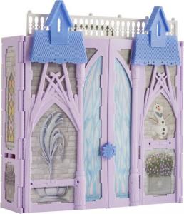 Hasbro Disney Frozen 2 Zamek Arendelle Kraina Lodu (E5511) 2