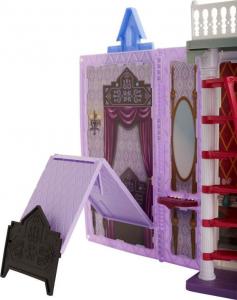 Hasbro Disney Frozen 2 Zamek Arendelle Kraina Lodu (E5511) 4
