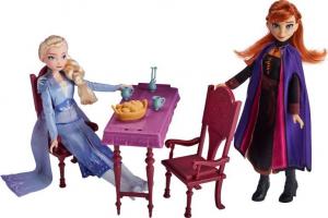 Hasbro Disney Frozen 2 Zamek Arendelle Kraina Lodu (E5511) 5