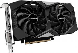 Karta graficzna Gigabyte GeForce GTX 1650 SUPER Windforce OC 4GB GDDR6 (GV-N165SWF2OC-4GD) 2