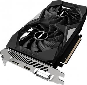 Karta graficzna Gigabyte GeForce GTX 1650 SUPER Windforce OC 4GB GDDR6 (GV-N165SWF2OC-4GD) 4