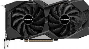 Karta graficzna Gigabyte GeForce GTX 1650 SUPER Windforce OC 4GB GDDR6 (GV-N165SWF2OC-4GD) 5