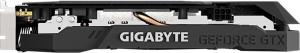Karta graficzna Gigabyte GeForce GTX 1650 SUPER Windforce OC 4GB GDDR6 (GV-N165SWF2OC-4GD) 7