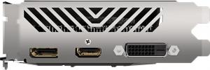 Karta graficzna Gigabyte GeForce GTX 1650 SUPER Windforce OC 4GB GDDR6 (GV-N165SWF2OC-4GD) 8