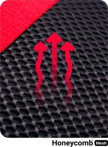 Fotel Diablo Chairs X-Player 2.0 Normal Size Karmazynowo-antracytowy 10