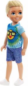 Mattel Barbie Chelsea chłopiec koszulka Emoji (FRL83/WB10) 1