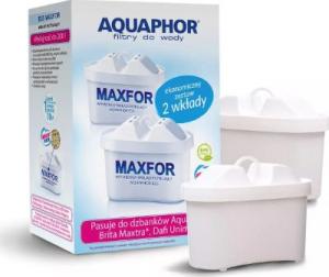 Wkład filtrujący Aquaphor B100-25 Maxfor 2 szt. 2