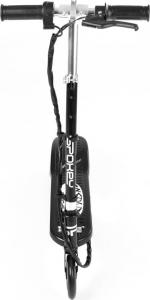 Hulajnoga elektryczna Spokey Hulajnoga elektryczna Enif czarna (926469) 3