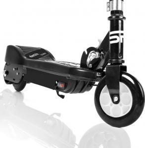 Hulajnoga elektryczna Spokey Hulajnoga elektryczna Enif czarna (926469) 5