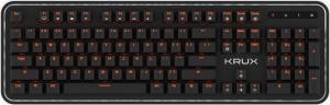 Klawiatura Krux Comet Outemu Brown (KRX0011) 1
