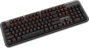 Klawiatura Krux Comet Outemu Brown (KRX0011) 3