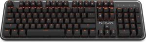 Klawiatura Krux Comet Outemu Brown (KRX0011) 4