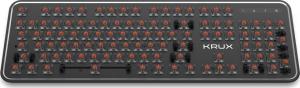Klawiatura Krux Comet Outemu Brown (KRX0011) 5