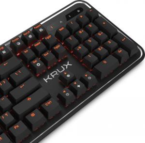 Klawiatura Krux Comet Outemu Brown (KRX0011) 6