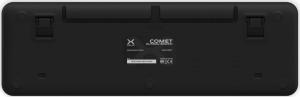 Klawiatura Krux Comet Outemu Brown (KRX0011) 10
