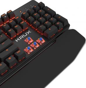 Klawiatura Krux Meteor (KRX0012) 7