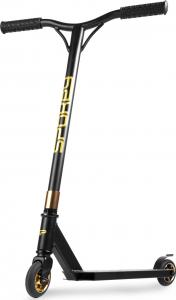 Hulajnoga Spokey Backyard Czarny (926915) 2