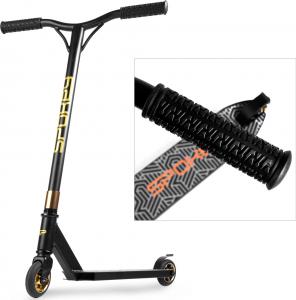 Hulajnoga Spokey Backyard Czarny (926915) 3