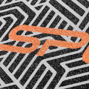 Hulajnoga Spokey Backyard Czarny (926915) 7