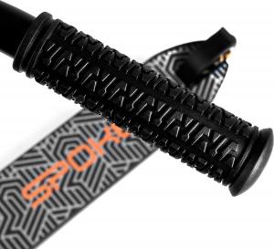 Hulajnoga Spokey Backyard Czarny (926915) 8