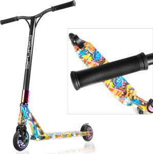 Hulajnoga Spokey Chameleon Tęczowy (926937) 3