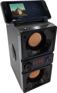 Głośnik Media-Tech Boombox Dual BT (MT3167) 2
