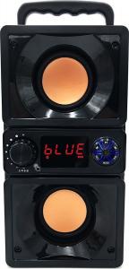 Głośnik Media-Tech Boombox Dual BT (MT3167) 3