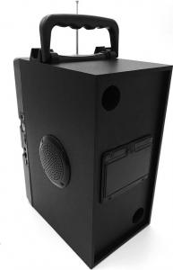 Głośnik Media-Tech Boombox Dual BT (MT3167) 5