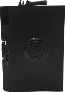 Głośnik Media-Tech Boombox Dual BT (MT3167) 6