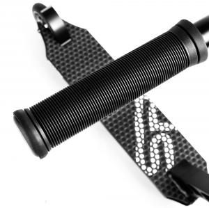 Hulajnoga Spokey Fastplant Czarny (924731) 6