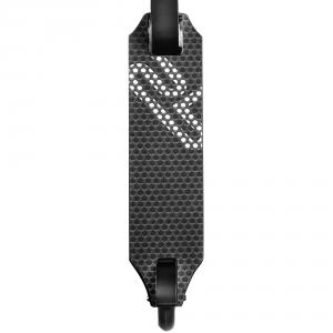 Hulajnoga Spokey Fastplant Czarny (924731) 7