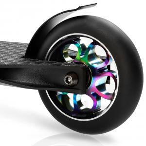 Hulajnoga Spokey Fastplant Czarny (924731) 9