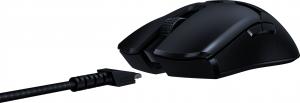 Mysz Razer Viper Ultimate & Mouse Dock  (RZ01-03050100-R3G1) 3