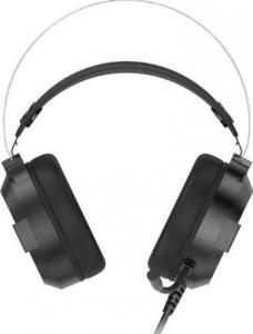 Słuchawki Havit Gamenote H2026D Srebrne (HVT036) 5