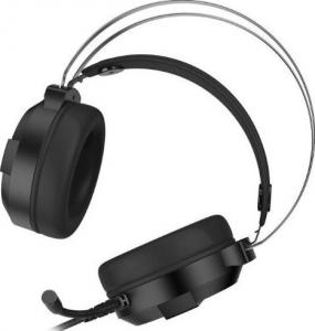 Słuchawki Havit Gamenote H2026D Srebrne (HVT036) 6