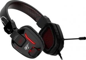 Słuchawki Havit Gamenote H2168D Czerwone (HVT035) 2