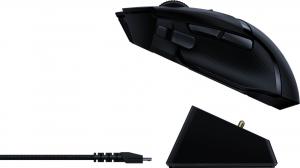 Mysz Razer Basilisk Ultimate 4