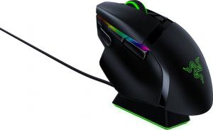 Mysz Razer Basilisk Ultimate 5