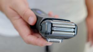 Golarka Wahl Aqua Shave 07061-916 5