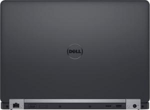 Laptop Dell Latitude E5470 4