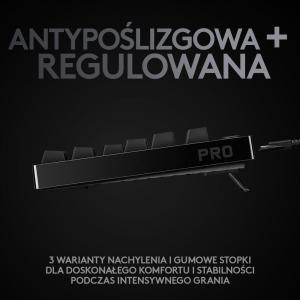 Klawiatura Logitech G PRO GX Blue (920-009392) 7