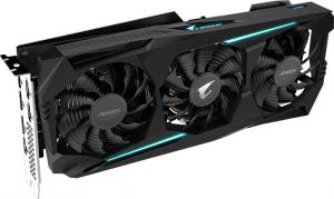 Karta graficzna Gigabyte Aorus Radeon RX 5700 XT 8GB GDDR6 (GV-R57XTAORUS-8GD) 2